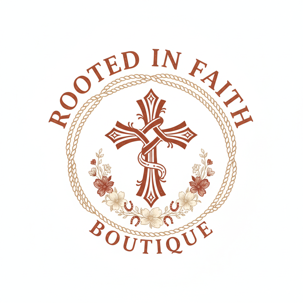Rooted in Faith Boutique